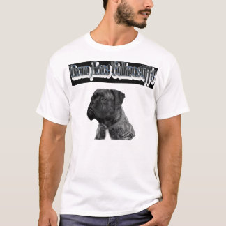 B/W LILLY T-Shirt