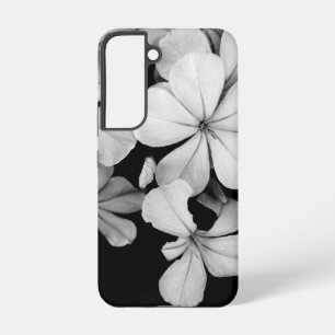 b&w postcard samsung galaxy case