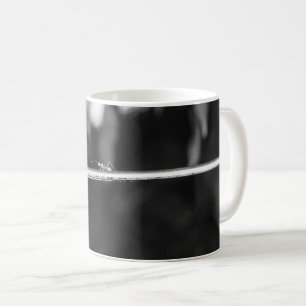 B&W - Weaver Ant Coffee Mug
