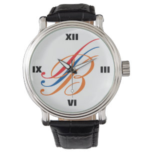 B WATCH