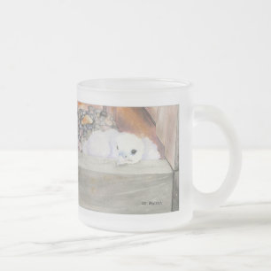 B.Weaver Orion design Mug