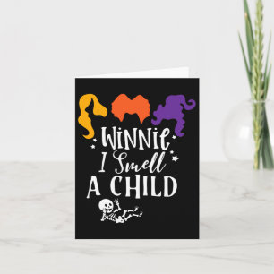 Ba4 Halloween Costume  Card
