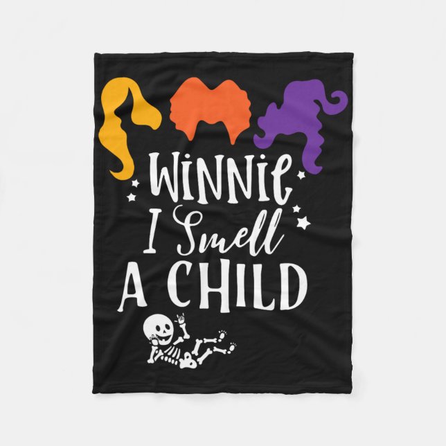 Ba4 Halloween Costume  Fleece Blanket (Front)