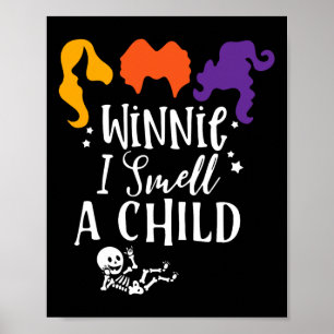 Ba4 Halloween Costume Poster