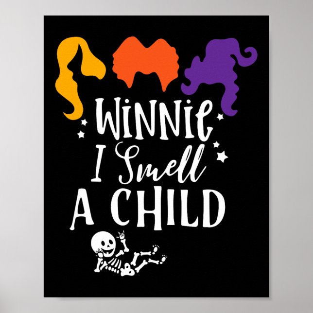 Ba4 Halloween Costume  Poster (Front)