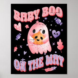 Ba6 Halloween Costume  Poster