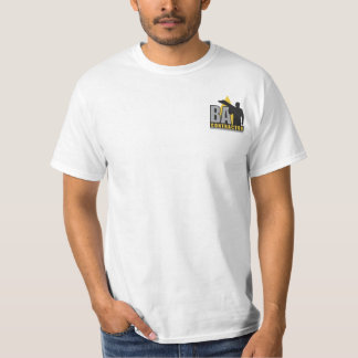 BA Contractor T-Shirt
