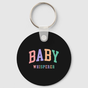 Ba kids stationery key ring