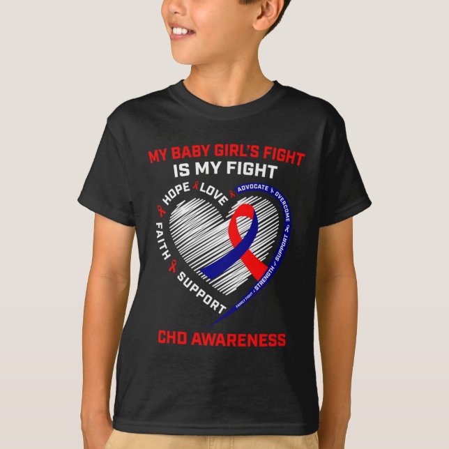 Ba  T-Shirt (Front)