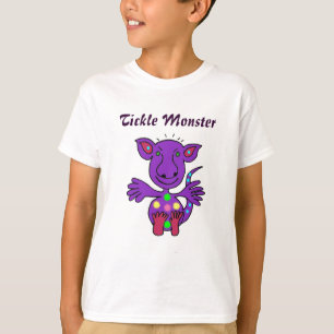 BA- Tickle Monster Shirt