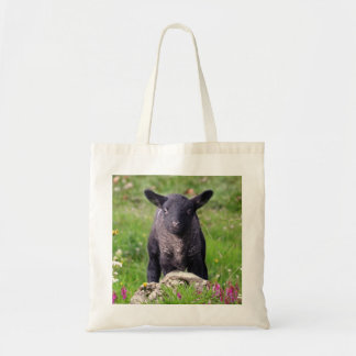 Baa Baa Black Sheep Bag