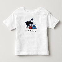Baa Baa Black Sheep