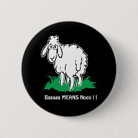 Baa-Means-No