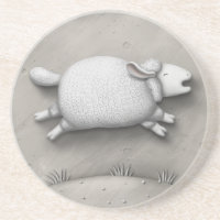 Baa Relief (sheep 3)