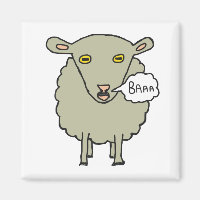 Baa Sheep