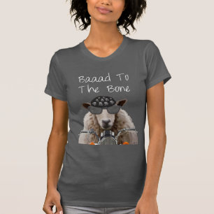 Baaad To the Bone 2 T-Shirt