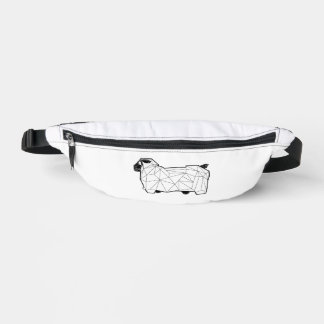 BAAAHS Fanny Pack