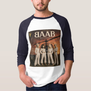 BAAB: a Parody T-Shirt