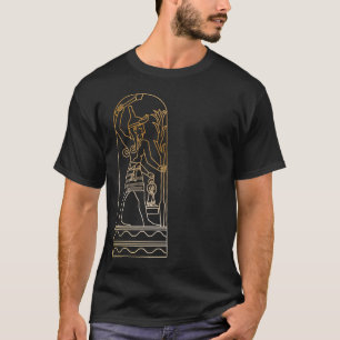 Ba'al or Baal - Sumerian's King of Gods T-Shirt