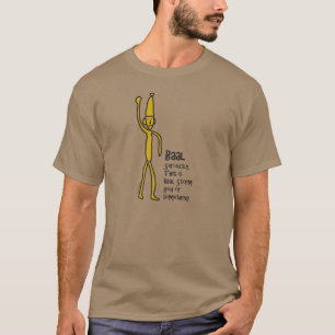 Baal - Storm God T-Shirt