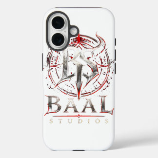 BAAL Studios Logo Phone Case
