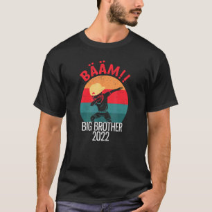Bääm Big Brother 2023  1 T-Shirt