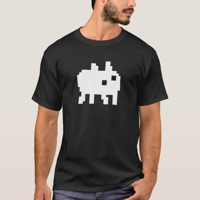 Baba Is You  T-Shirt (Front)