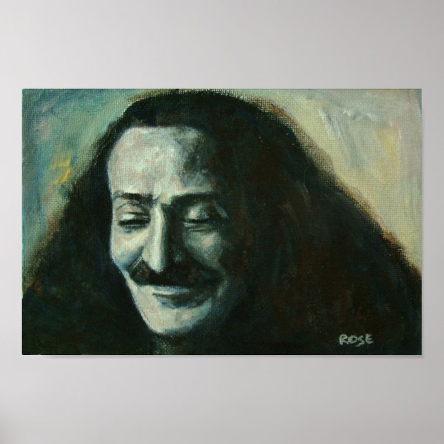 Baba, Most Beautiful Poster (Front)