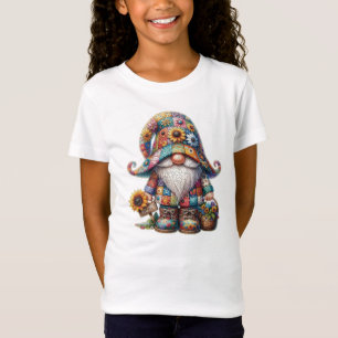 baba T shirt white colour