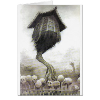 Baba Yaga