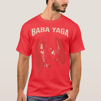 Baba Yaga T-Shirt