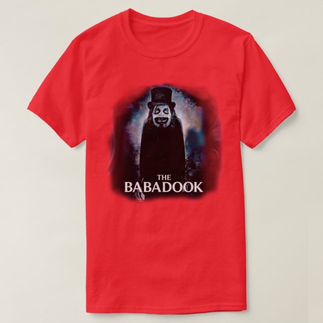 Babak T-Shirt (Design Front)