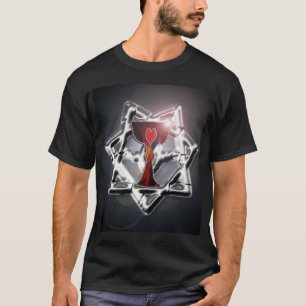 babalon grail T-Shirt