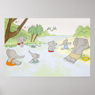 babar poster