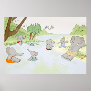 babar poster