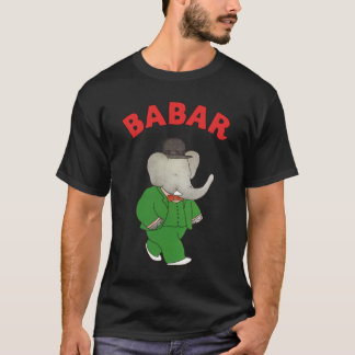 babar the elephant T-Shirt