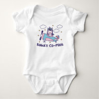 Baba's Co-Pilot - Unicorn Aeroplane