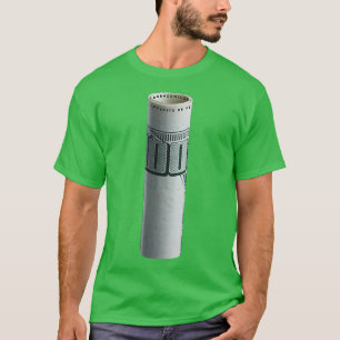 Babasonicos IMPUESTO DE FE Premium  T-Shirt