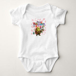 Babb Baby Bodysuit