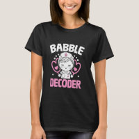 Babble Decoder Kids Doctor Paediatrics Child Pedia
