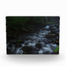 Babbling River 