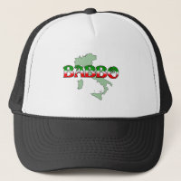 Babbo (Italian Father)