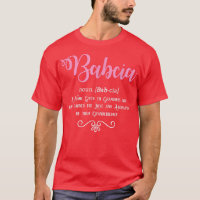 Babcia Definition Polish Grandmother 