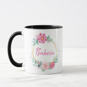 Babcia Mug