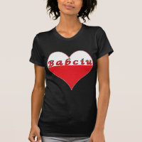 Babciu Polish Heart
