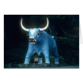 Babe the Blue Ox