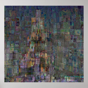 "Babel" Poster
