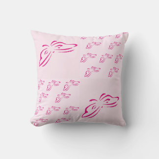 Babies: Butterflies Pink (PS4) - Cushion