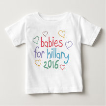Babies for Hillary 2016