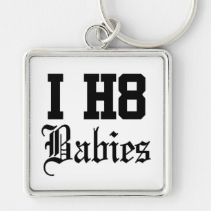babies key ring